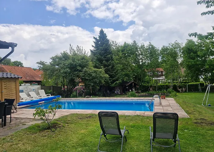 Pension Weidengrund