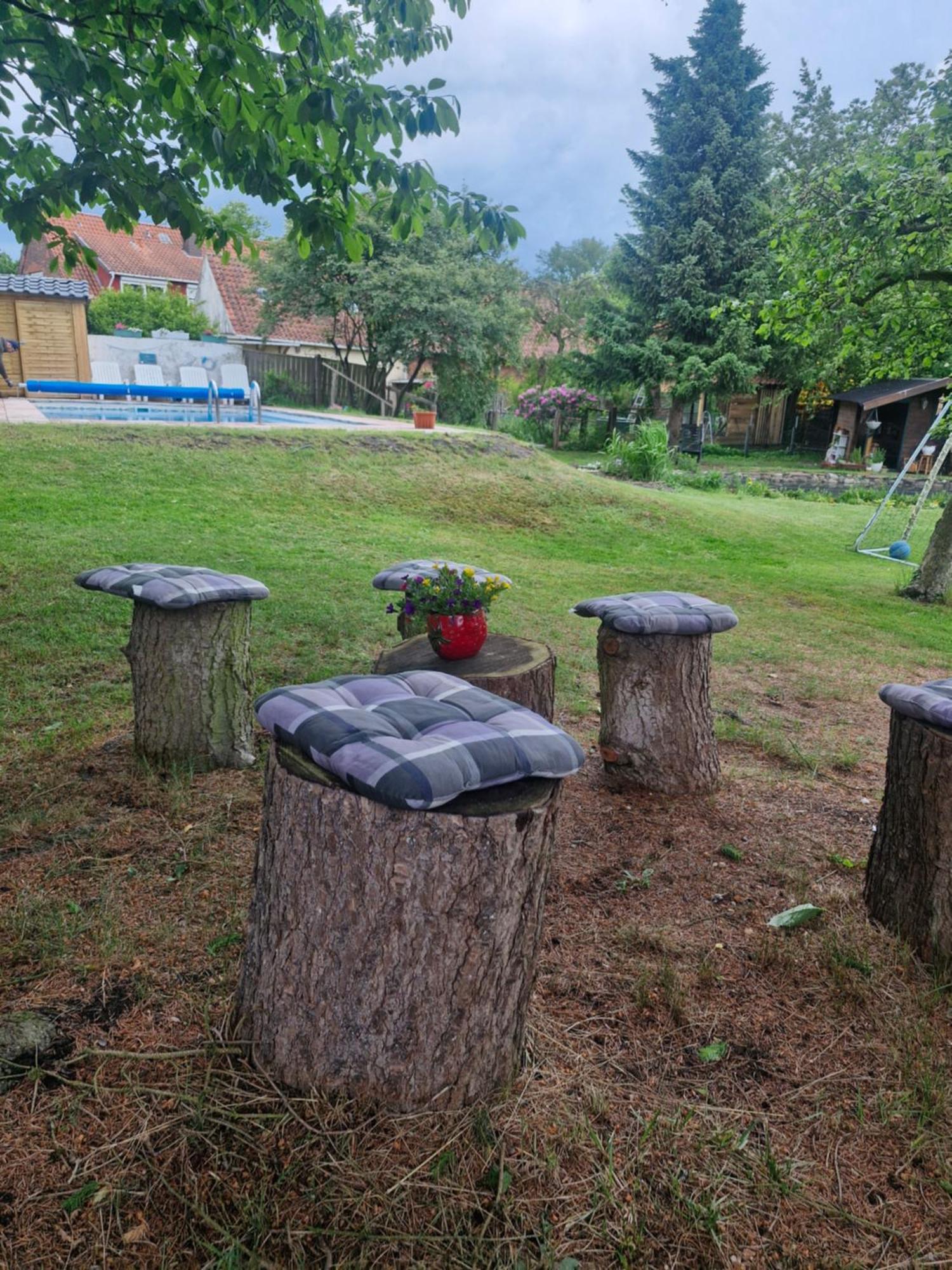 Weidengrund Гостевой дом