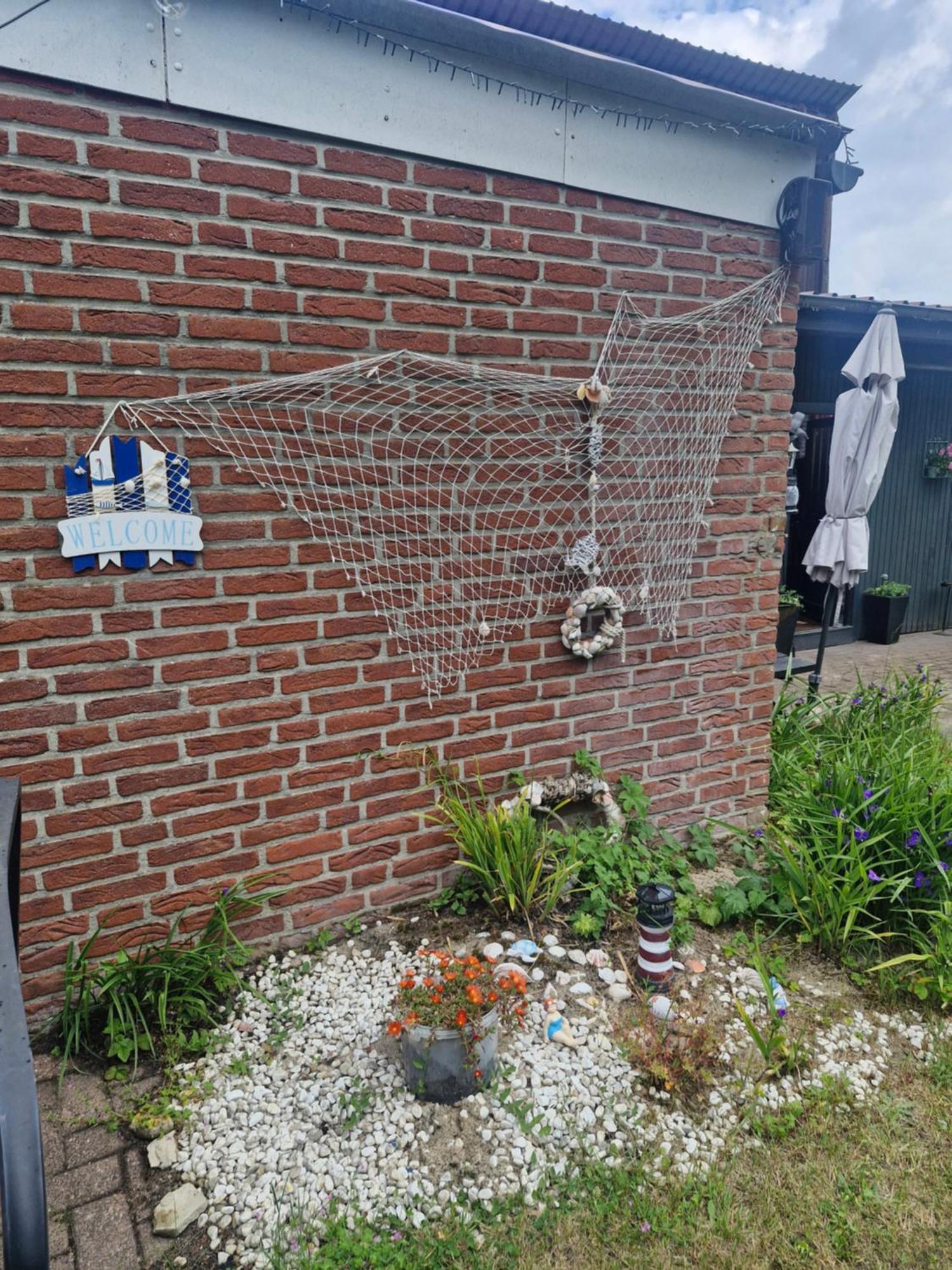 Гостевой дом Weidengrund *